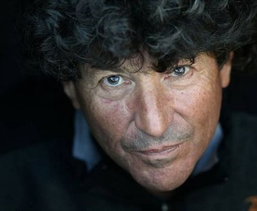 Poslední z velké generace