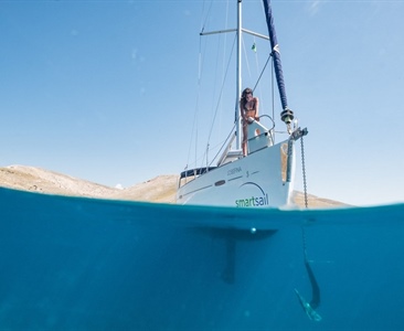 Když nedrží kotva