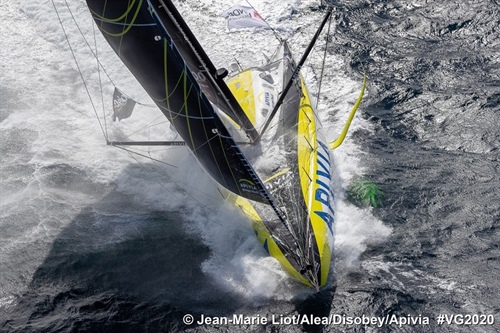 Thomson znovu ve hře