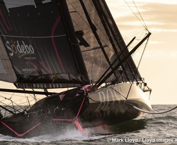 Jak číst odstoupení Hugo Boss