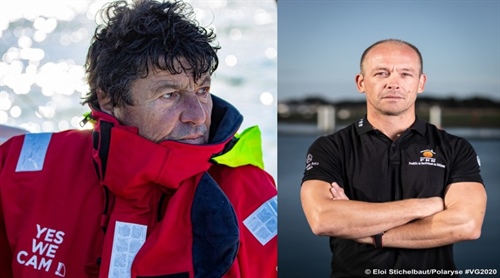 Drama včerejší noci