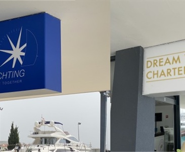 Jakou charterovou společnost si vybrat?