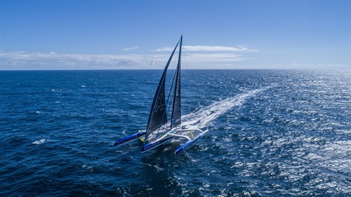 2023 Solo Ultim World Tour