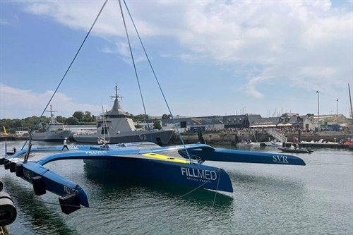 O kolik je možné zlepšit rekord kolem světa?