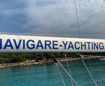 Skupina PPF v holportu s Beneteau