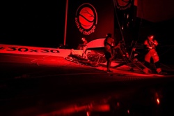 Překonají nepřekonatelný rekord?