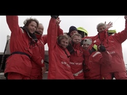 Historie rekordu kolem světa