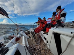 ČANY Offshore Cup 2022