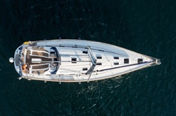 Častá chyba při přístavních manévrech