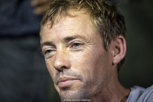 Velké vítězství pro Thomase Ruyanta