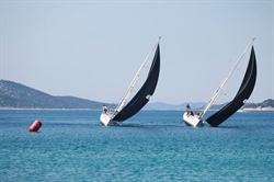 Legendární Májová regata MORIS design vyrazí na 1. máje už na svůj 23. ročník