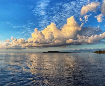 Jak se poprat s mořskými proudy u pobřeží