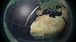 Nejrychlejší závod kolem světa odstartoval