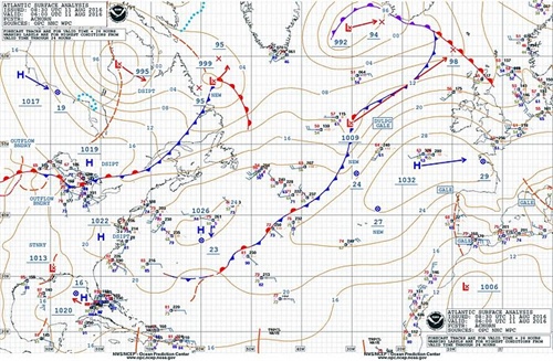 Jak jednoduše pochopit meteo (2. díl)