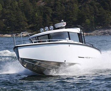 Jak rychle můžeme plout?