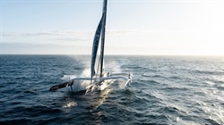 200 mil k mysu Horn