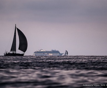 Tipovací soutěž na vítěze Velikonočky