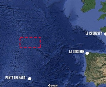 Co se stalo na palubě SMA?