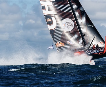 Kolik stojí IMOCA a kolik by stál opravdový let