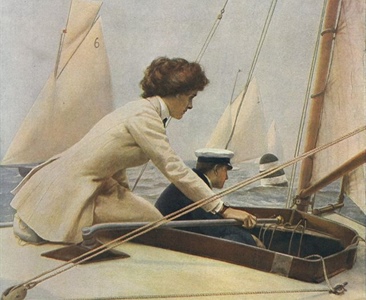 Soutěž o Jachtařský slovník