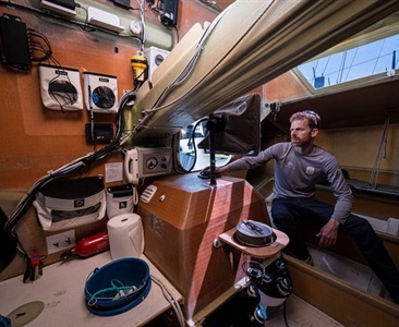 Milan Koláček, proč Class40?