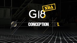 Gitana 18, 250 000 hodin práce