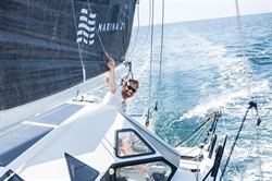 Rozhovor s Milanem Koláčkem před druhou etapou