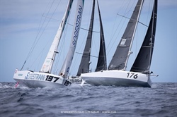 Milan Koláček druhý!