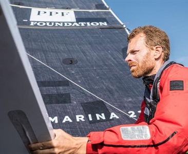 Neuvěřitelné drama před Finisterre