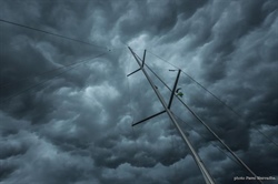 Proč je v extrému lepší vlastní kotva než kotevní bóje