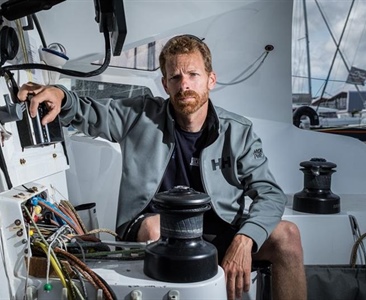 Proč sledovat Rolex Fastnet Race