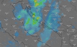 Pozor, počasí v Chorvatsku se bude měnit!