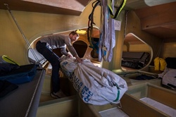 Co dělá Milan Koláček, když nezávodí?