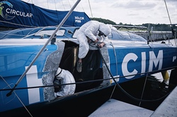 Jury přiznává Holcim-PRB nápravu za kolizi v Kielu