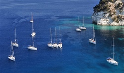 Proč nekotvit na „katamaran“