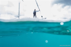 Když dobře zakotvíš, neřešíš v noci problémy…