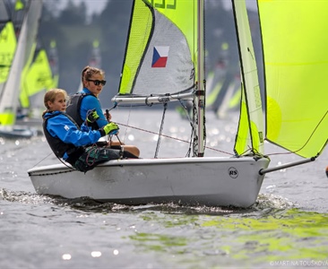 Aktuální okruhové lodní třídy