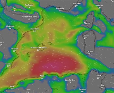 Co to je CAPE index a proč je dobré to vědět