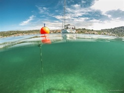 Mají být kotevní bóje v každé zátoce?