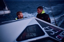 Za 5 dnů největší letošní závod s naší účastí