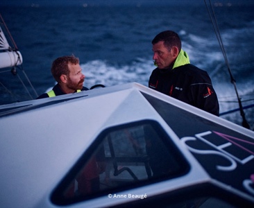 Za 5 dnů největší letošní závod s naší účastí