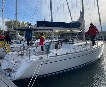 Deset rad, co zkontrolovat před vyplutím