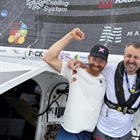 Osmé místo pro Koláčka s Brasseurem