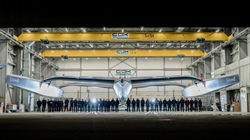 V Lorientu odhalili bestii