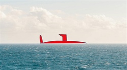 Jachta se může převrátit, ale vrátí se zpět