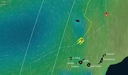 Bretaň – Madeira za den a půl