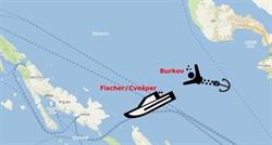 Obvinění nevinného slovenského jachtaře v Chorvatsku