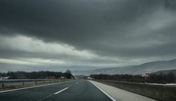 Před horami, za horami a soutěž o knihu