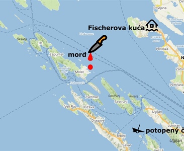 Obviněný, ačkoli nevinný