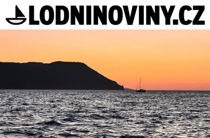 Soutěž o místo na kurzu nebo plavbě Lodních novin